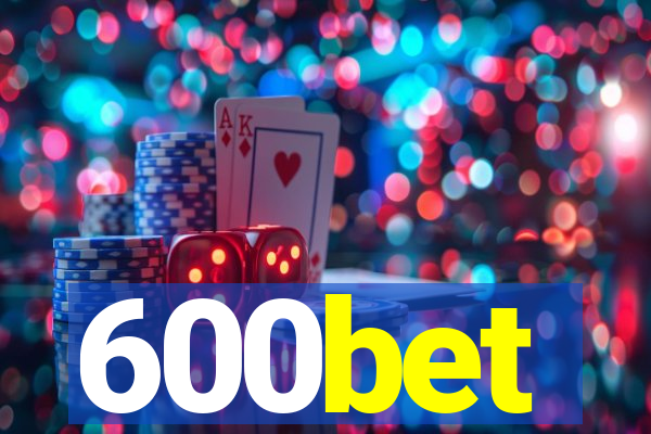 600bet-lucky ox